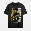 BRUCE KENSHIN TEE - CoryxKenshin Fans