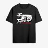 CORYxKENSHIN DIAMOND PLAY BUTTON BLACK T SHIRT 1 - CoryxKenshin Fans