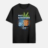 CORYxKENSHIN MO DIAMONDS BLACK T SHIRT - CoryxKenshin Fans