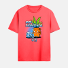 CORYxKENSHIN MO DIAMONDS RED T SHIRT 1 - CoryxKenshin Fans
