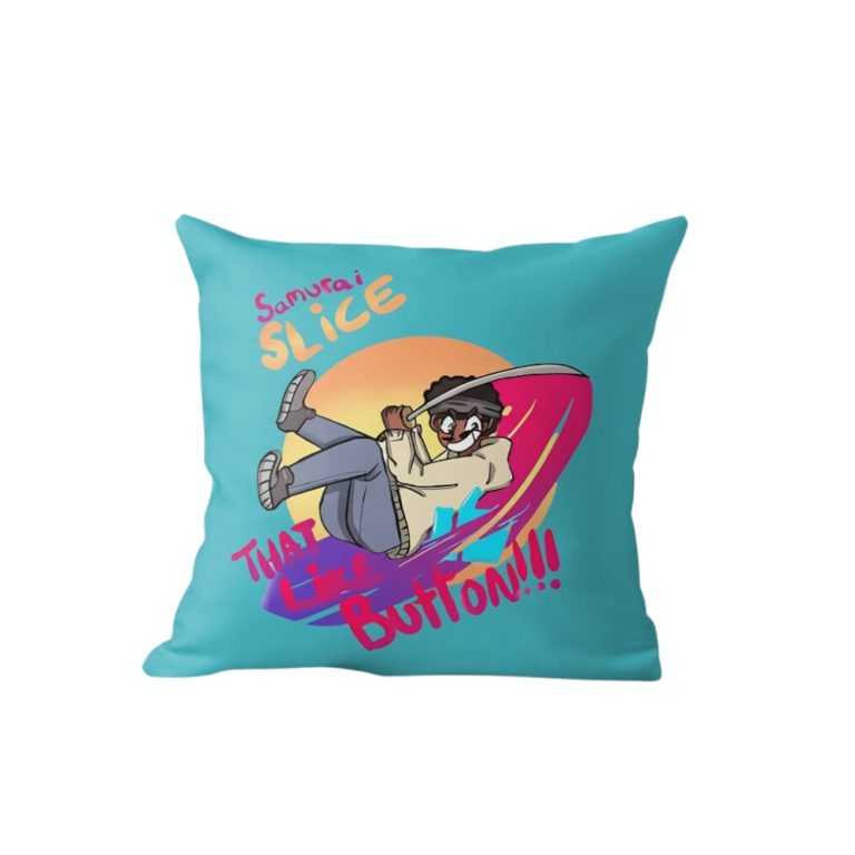 CoryxKenshin pillow - CoryxKenshin Fans