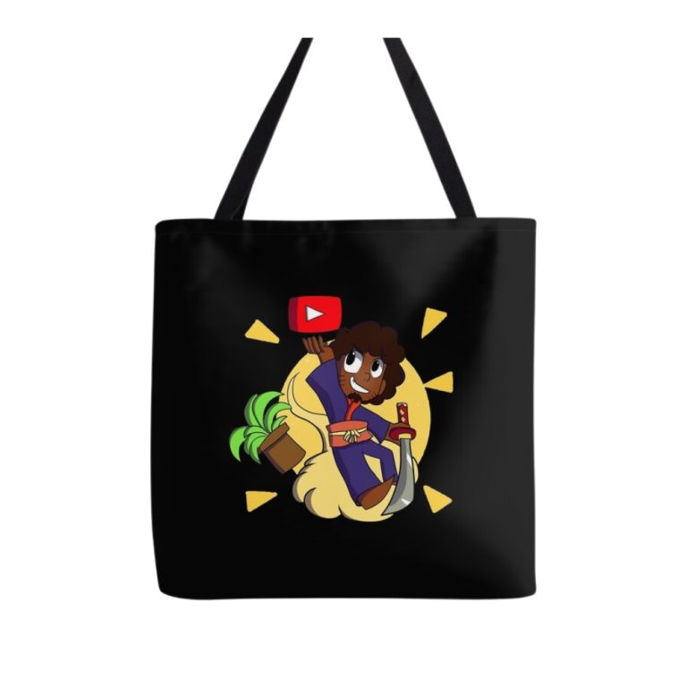 CoryxKenshin tote - CoryxKenshin Fans