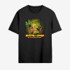 ENTER THE MOMO BLACK TEE - CoryxKenshin Fans