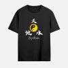 YIN YANG TEE - CoryxKenshin Fans