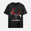 coryxkenshin rurouni cory tee 1 - CoryxKenshin Fans
