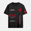 coryxkenshin text blammer tee 1 - CoryxKenshin Fans