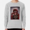 ssrcolightweight sweatshirtmensheather greyfrontsquare productx1000 bgf8f8f8 - CoryxKenshin Fans