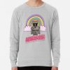 ssrcolightweight sweatshirtmensheather greyfrontsquare productx1000 bgf8f8f8 4 - CoryxKenshin Fans