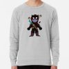 ssrcolightweight sweatshirtmensheather greyfrontsquare productx1000 bgf8f8f8 5 - CoryxKenshin Fans
