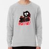 ssrcolightweight sweatshirtmensheather greyfrontsquare productx1000 bgf8f8f8 9 - CoryxKenshin Fans