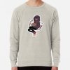 ssrcolightweight sweatshirtmensoatmeal heatherfrontsquare productx1000 bgf8f8f8 10 - CoryxKenshin Fans