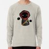 ssrcolightweight sweatshirtmensoatmeal heatherfrontsquare productx1000 bgf8f8f8 3 - CoryxKenshin Fans