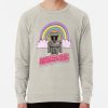 ssrcolightweight sweatshirtmensoatmeal heatherfrontsquare productx1000 bgf8f8f8 4 - CoryxKenshin Fans