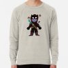 ssrcolightweight sweatshirtmensoatmeal heatherfrontsquare productx1000 bgf8f8f8 5 - CoryxKenshin Fans