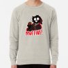 ssrcolightweight sweatshirtmensoatmeal heatherfrontsquare productx1000 bgf8f8f8 9 - CoryxKenshin Fans